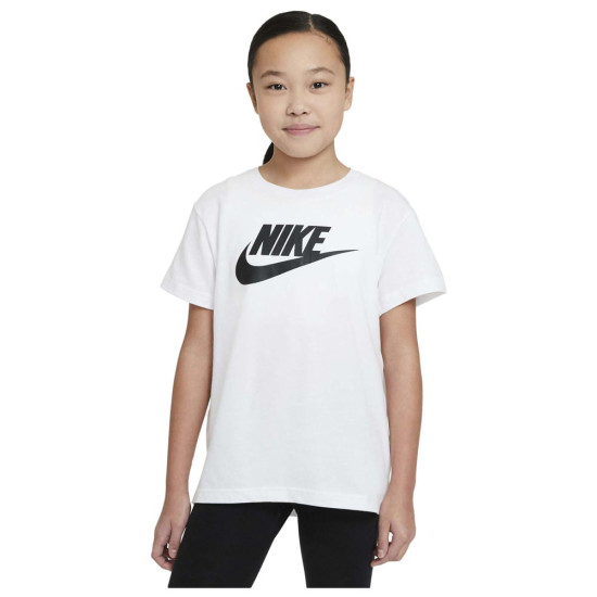 Nike Παιδική κοντομάνικη μπλούζα Sportswear